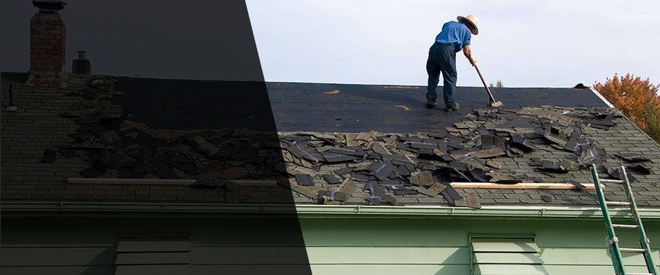 Mahopac Falls Roofing Contractors